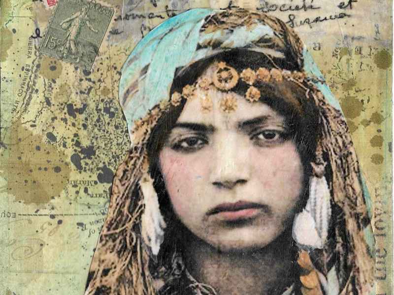 世界历史人物明信片九 历史人物明信片怎么做