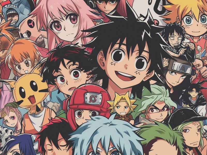 世界历史动漫排行榜 世界历史动漫排行榜最新