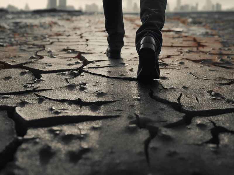 人物走路背景视频素材 - 人物走路背景视频素材下载