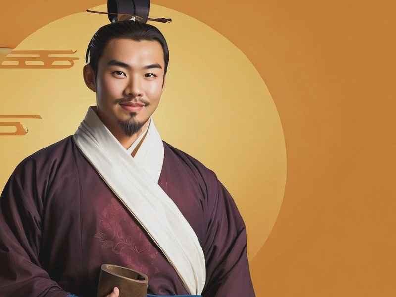 中国著名历史人物介绍模板 中国著名历史人物介绍模板大全