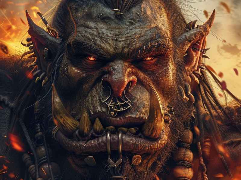 评价魔兽世界,评价魔兽世界电影的评语 评价魔兽世界,评价魔兽世界电影的评语