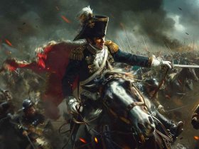 世界历史著名战役汇总 世界历史著名战役汇总大全