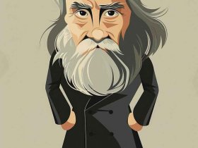 世界历史人物动画图片 世界历史人物动画图片大全