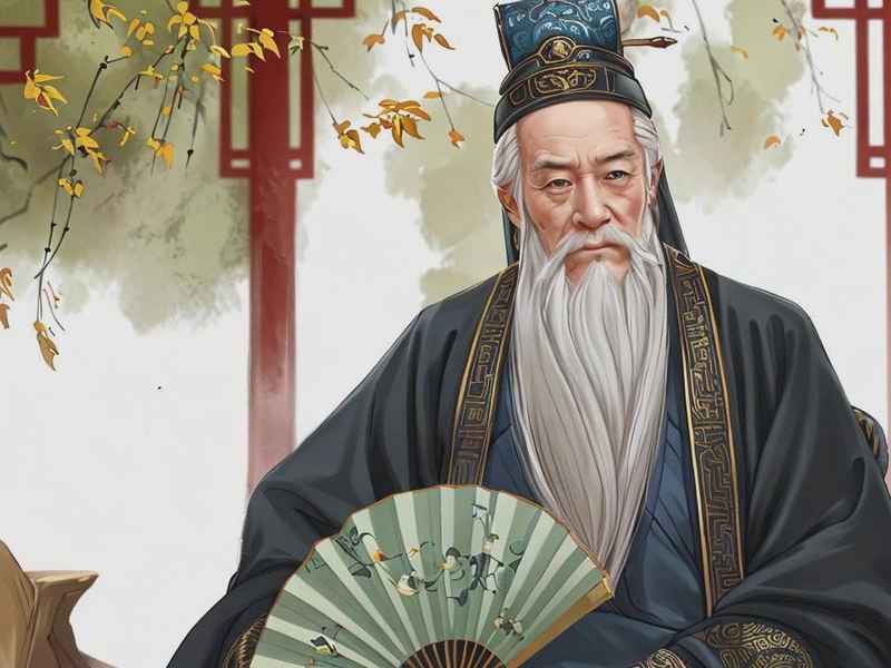 洛阳古时有名的历史人物、洛阳古时有名的历史人物有哪些