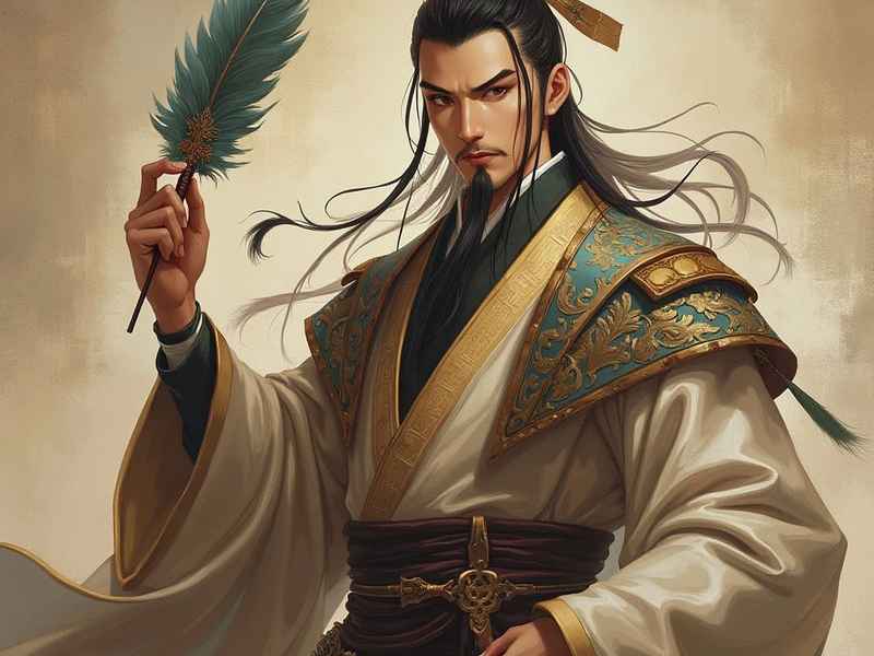 历史名人绰号；历史名人绰号大全