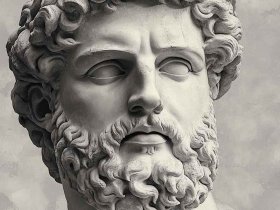 世界古代史杰出人物故事、世界古代史杰出人物故事有哪些