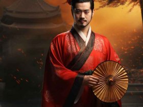 cosplay历史名人活动方案、cosplay中国历史人物