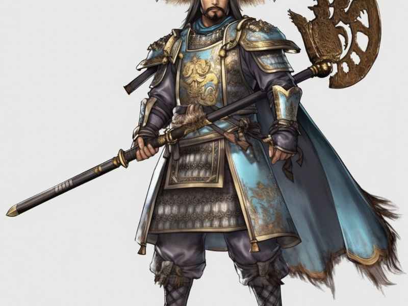 曹操排名前三的猛将 - 曹操排名前三的猛将有哪些