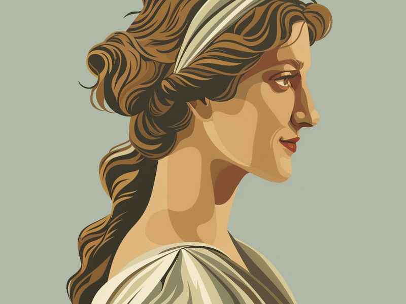 世界著名女性历史人物传记（世界著名女性历史人物传记有哪些）