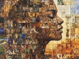 世界历史人物关系 - 世界历史人物关系思维导图