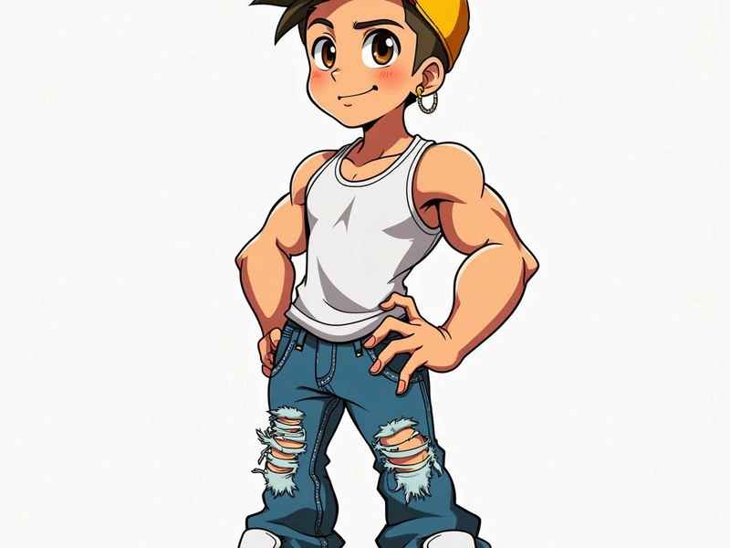 人物动态图片 人物动态图片素材