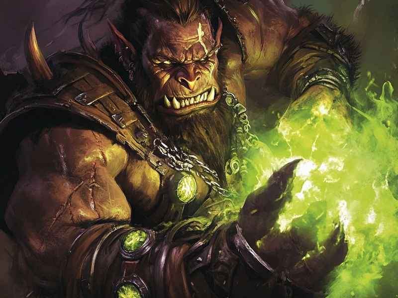 魔兽世界历史人物实力排行榜，魔兽世界历史人物实力排行榜最新