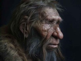 ai复原的古代人物；ai复原的古代人物有哪些