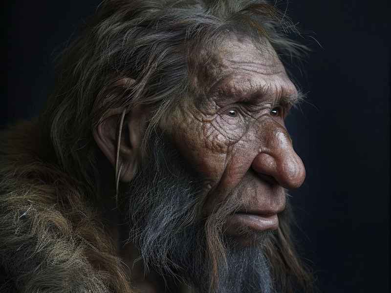 ai复原的古代人物；ai复原的古代人物有哪些