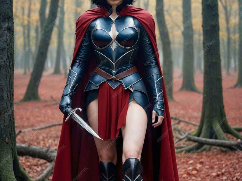 cosplay经典人物介绍(cosplay的经典人物) cosplay经典人物介绍(cosplay的经典人物)