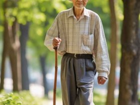 世界历史人物走路（世界历史人物走路图片）