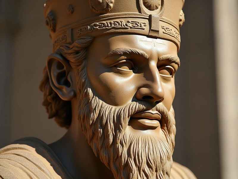 世界历史人物雕塑图片 世界历史人物雕塑图片高清