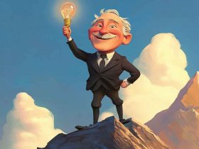 世界名人创业励志故事 世界名人创业励志故事简短