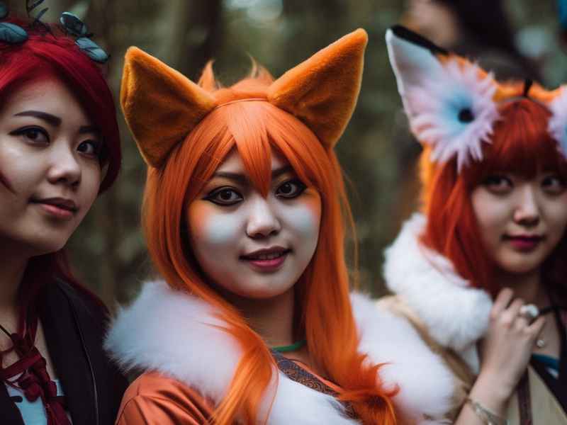 cosplay是文化入侵吗 cosplay是文化入侵吗？