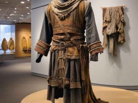 世界历史服装；世界历史服装品牌