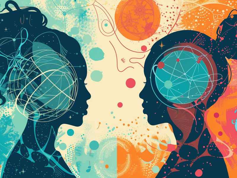 人物关系图谱是什么 - 人物关系图谱是什么意思