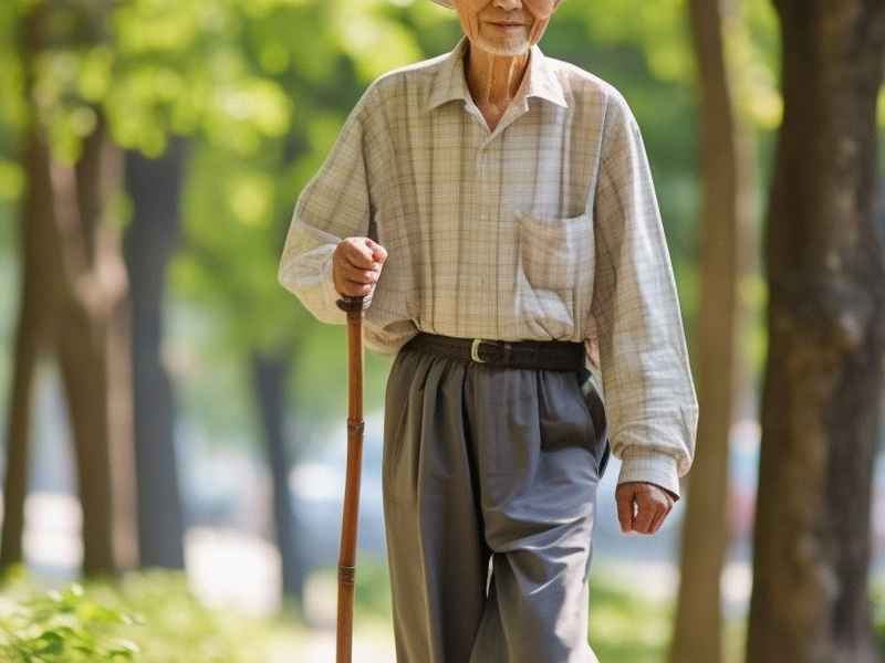 世界上走路最牛的人是谁，世界上走路最牛的人是谁图片