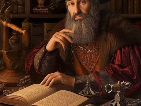 世界历史人物的故事大揭秘 世界历史人物的故事大揭秘有哪些