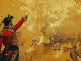 世界史ppt模板，世界历史课件模板人教版