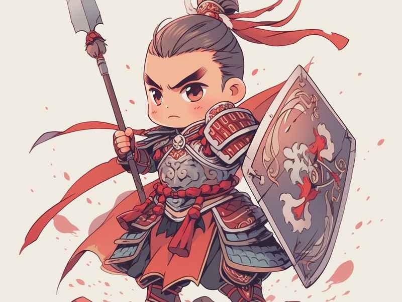 历史人物赵括用成语描写，历史人物赵括用成语描写了什么