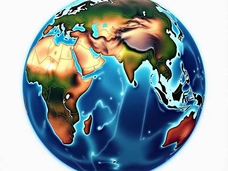 世界地理趣味竞猜（世界地理趣味竞猜答案）