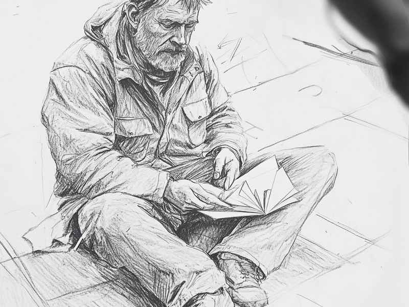 人物速写坐姿简单、速写人物坐姿简单入门