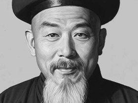 李鸿章在世界历史人物中排第几 李鸿章在世界历史人物中排第几位