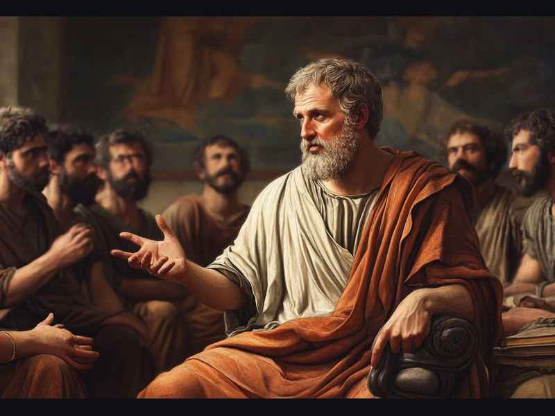 世界历史人物趣谈视频；世界历史人物趣谈视频大全