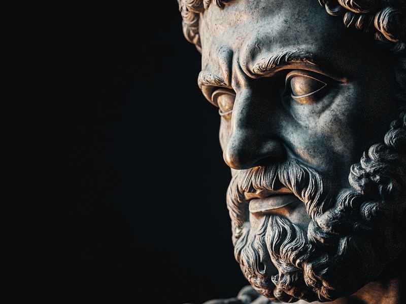 世界历史上的杰出人物，世界古代史上杰出人物的故事