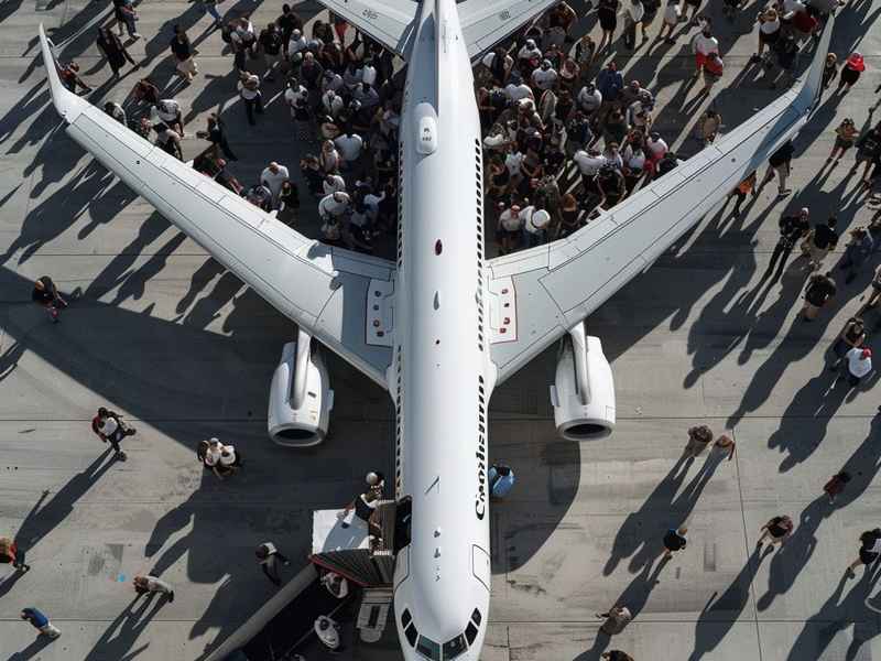 世界各国的元首专机，世界各国元首专机排名