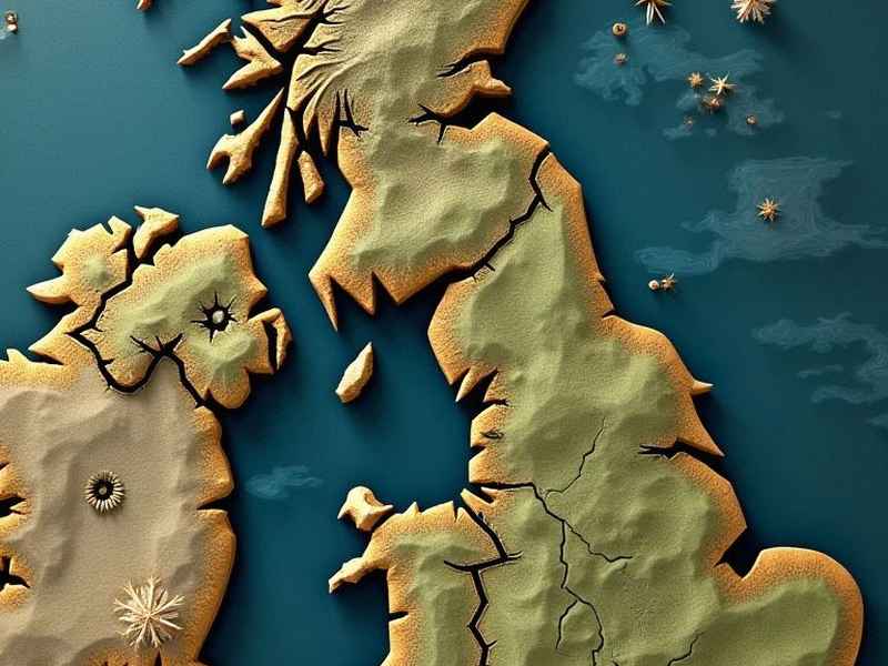 英国的世界地图是什么样的、英国的世界地图是什么样的图片