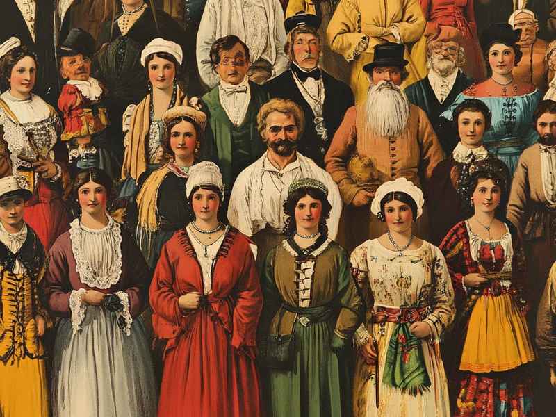 世界名画人物照片合拍；世界名画人物照片合拍怎么拍