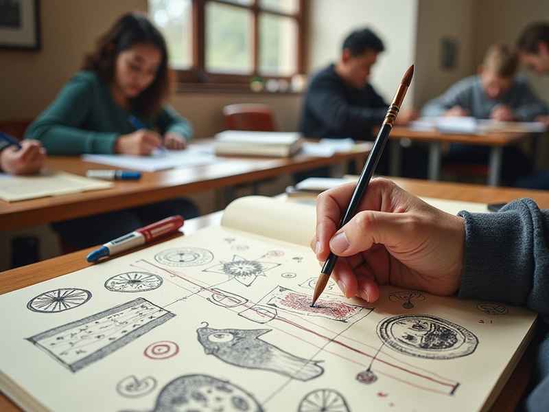 历史人物讲解ppt展示；历史人物课件怎么做