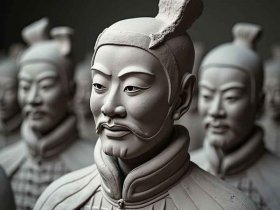 中国历史重要人物有哪些（中国历史重要人物有哪些人）