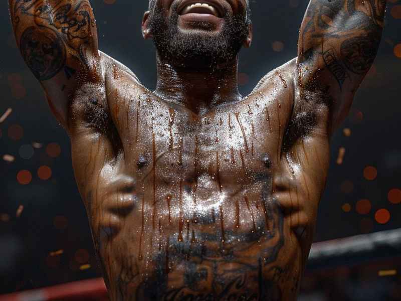 世界擂台选手实力排行 - 世界擂台选手实力排行榜前十名