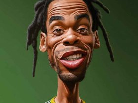 世界足球名人的名称（世界足球名人的名称大全）