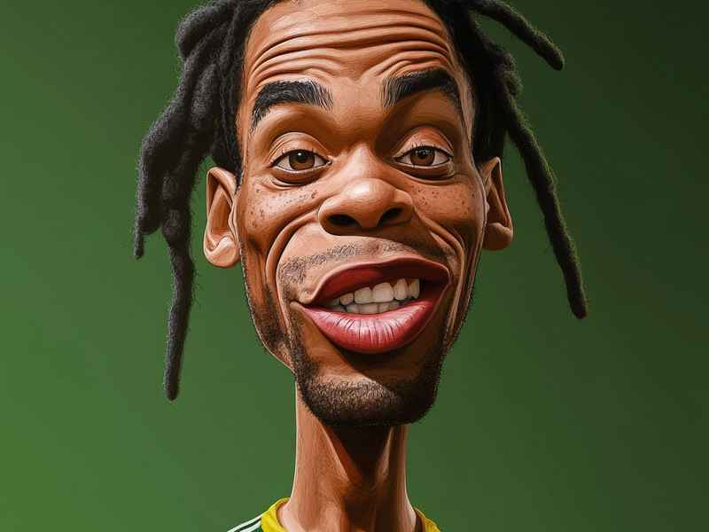 世界足球名人的名称（世界足球名人的名称大全）