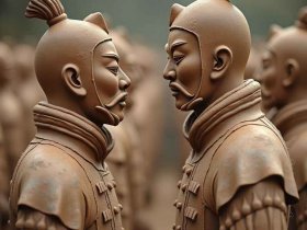 中国世界历史年代对照表 中国历史与世界历史时间对照表