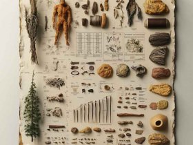 世界历史人物成就图表（世界历史人物成就图表高清）