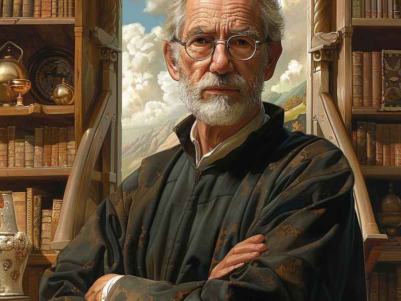 世界著名的人物传记，世界著名的人物传记有哪些