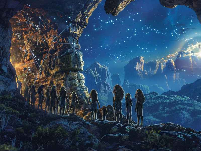 世界历史人物走路视频；世界历史人物走路视频素材