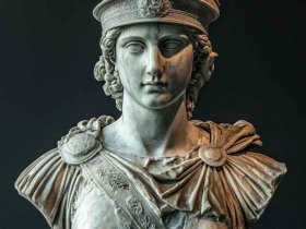 世界历史人物头像、世界历史人物头像女