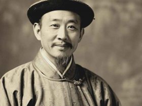 李鸿章历史贡献；李鸿章历史贡献50字