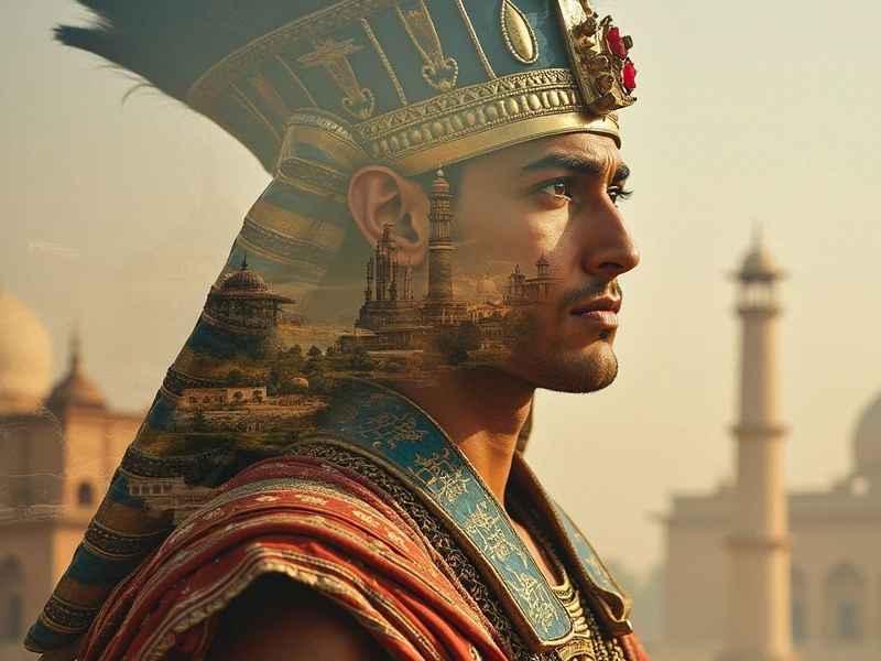 世界历史之印度文化 世界历史古印度文明 世界历史之印度文化 世界历史古印度文明