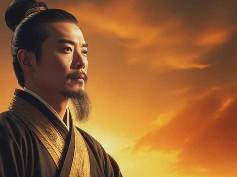 历史人物名号最霸气的十个人、历史人物名号最霸气的十个人图片
